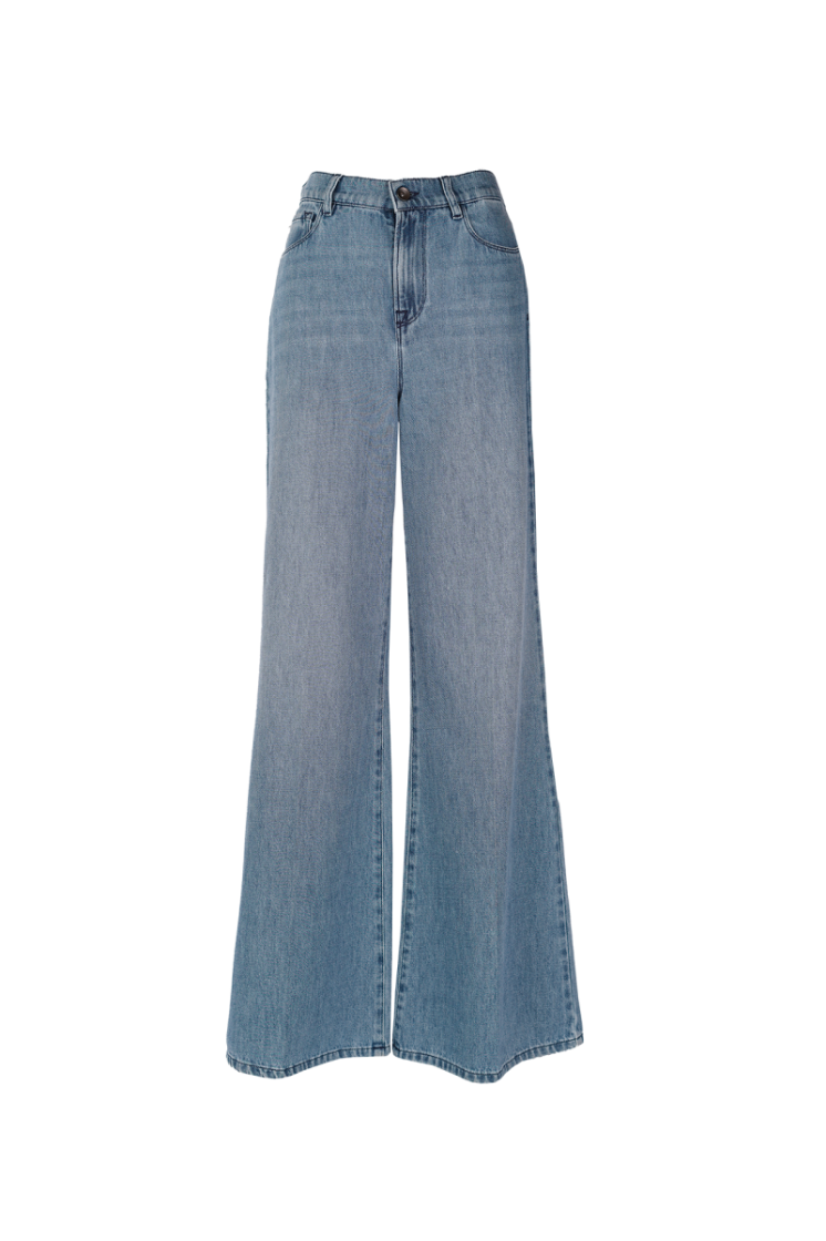 DENIM  NAVY