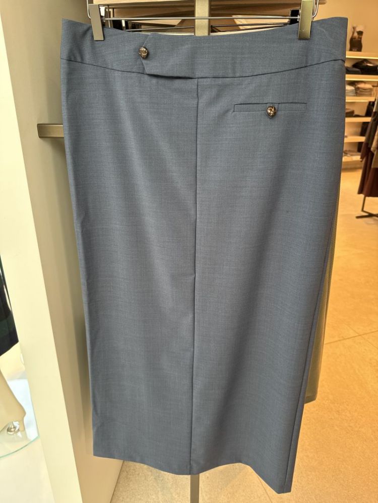 COOLWOOL CLOUDY BLUE