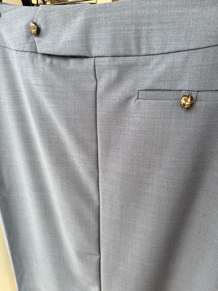 COOLWOOL CLOUDY BLUE