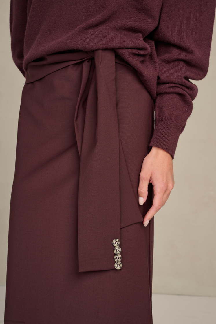 COOLWOOL BAROLO