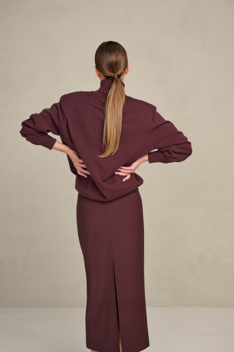 COOLWOOL BAROLO
