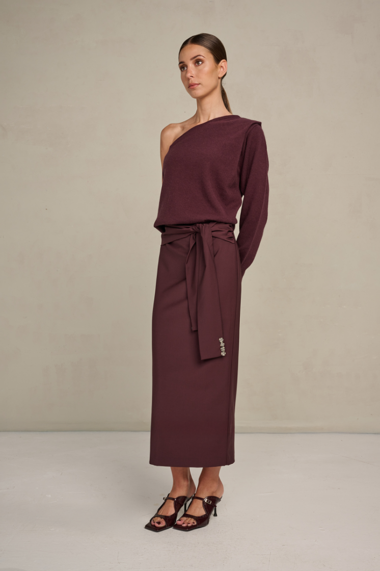 COOLWOOL BAROLO