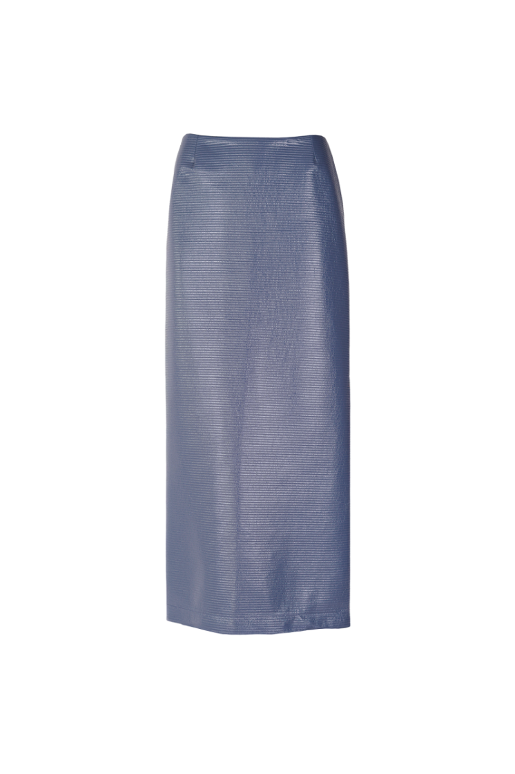VERNICE STRIPES CLOUDY BLUE