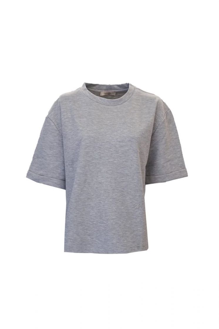 JERSEY SILVER GREY