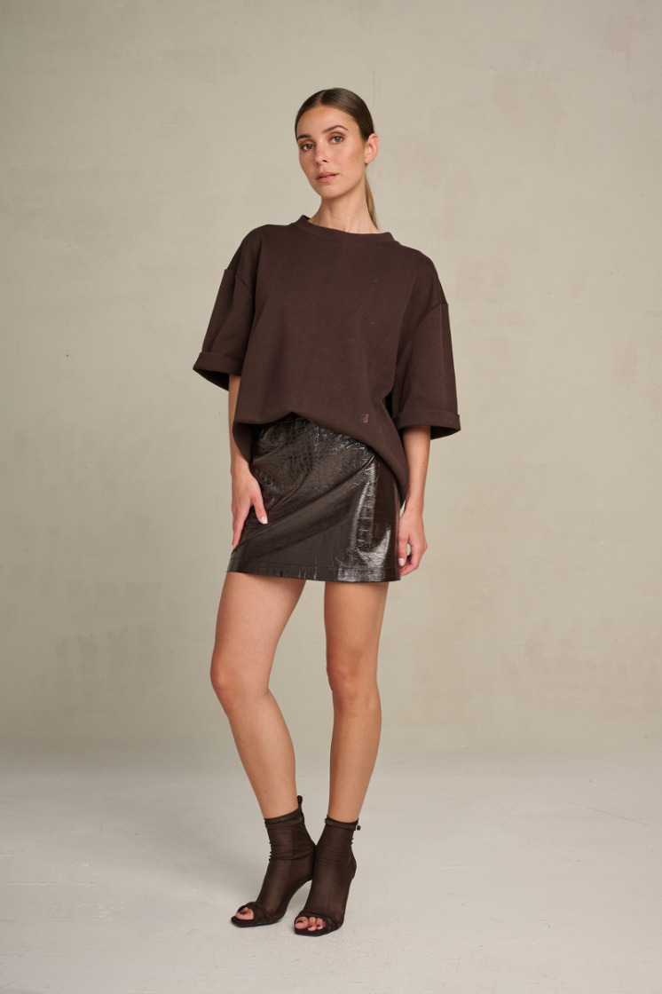 JERSEY CHOCOLAT