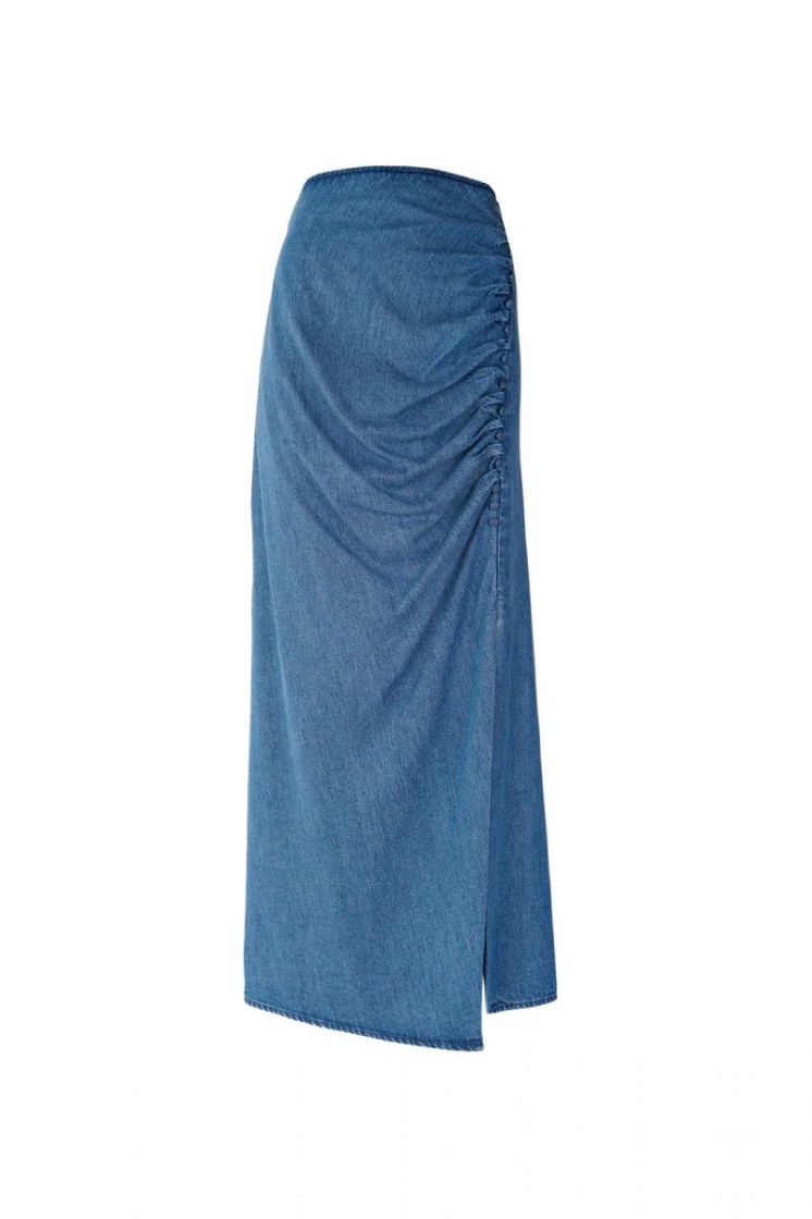 LYOCELL NAVY
