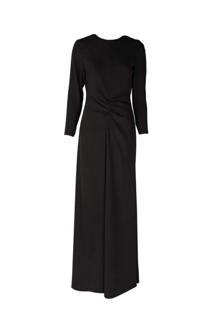 CHARMING BLACK