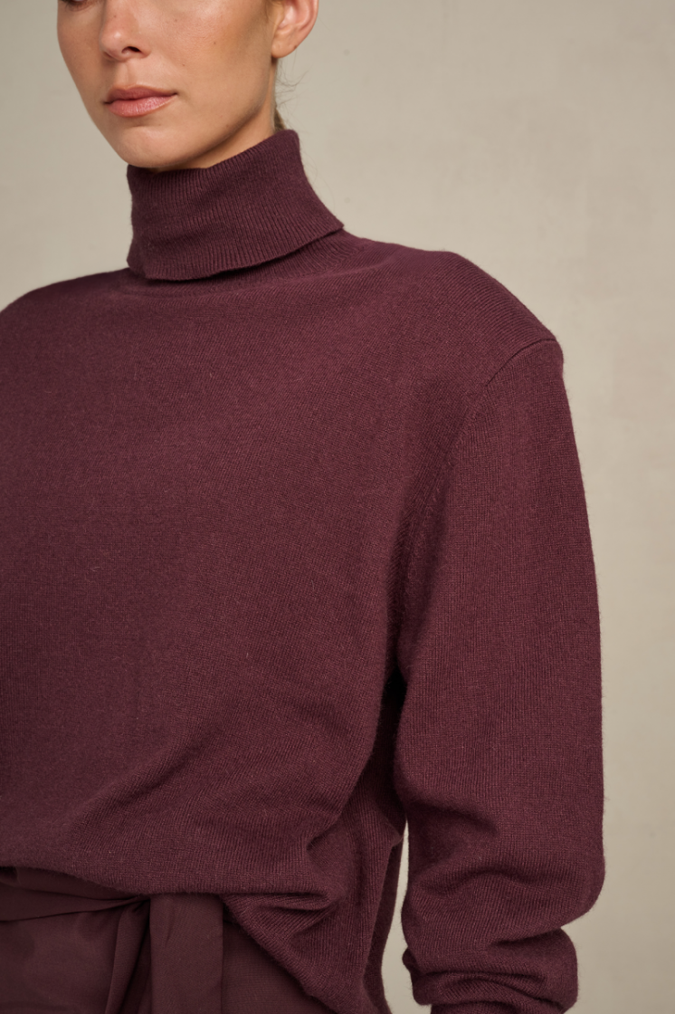 WOOLBLEND BAROLO