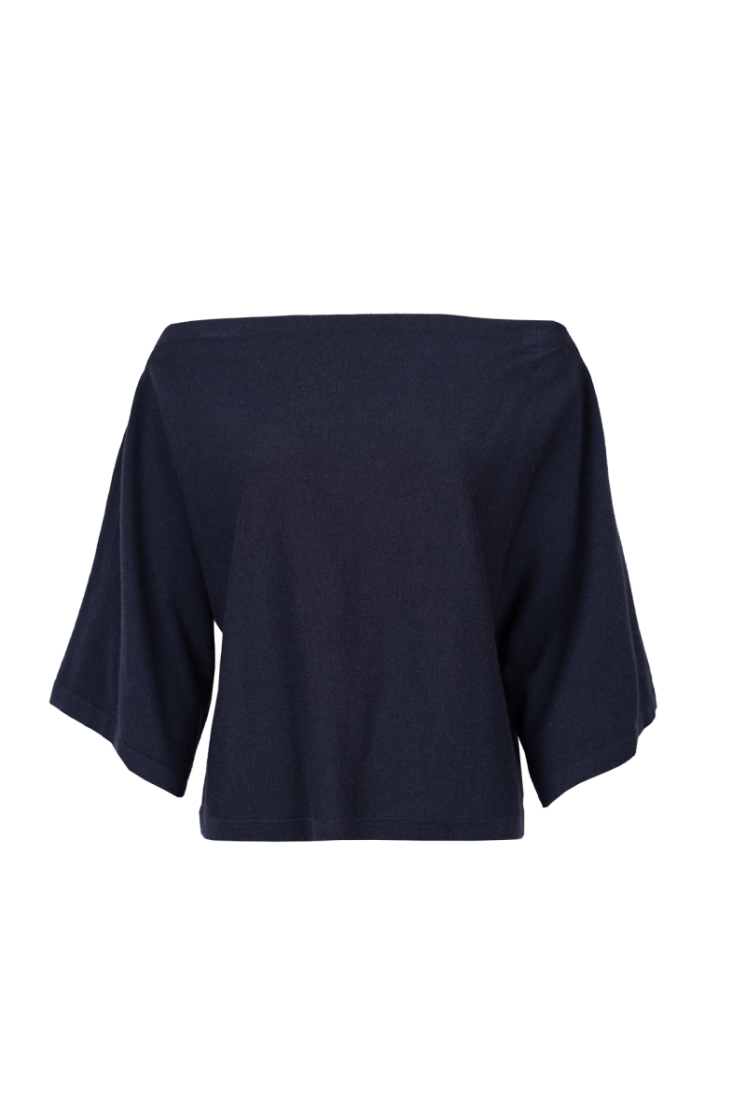 WOOLBLEND CLOUDY BLUE