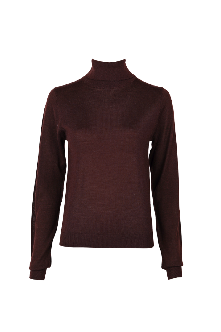WOOLSILK BAROLO