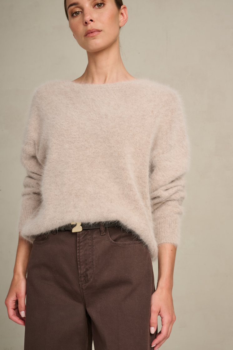 ANGORA CLAY