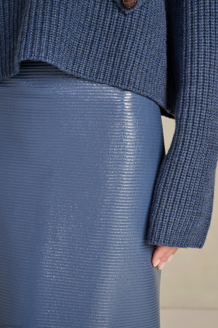 MERINO CLOUDY BLUE