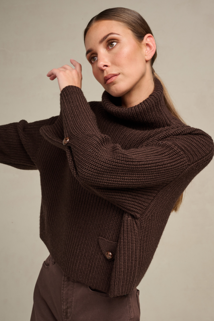 MERINO CHOCOLAT