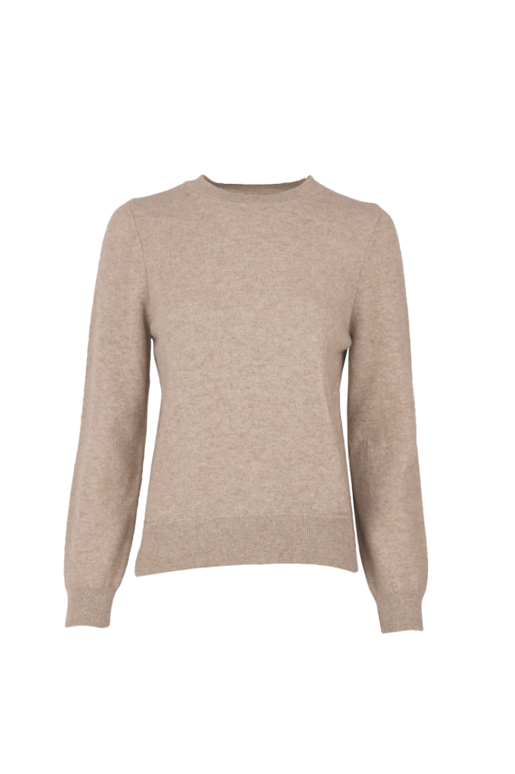 CASHMERE CLAY