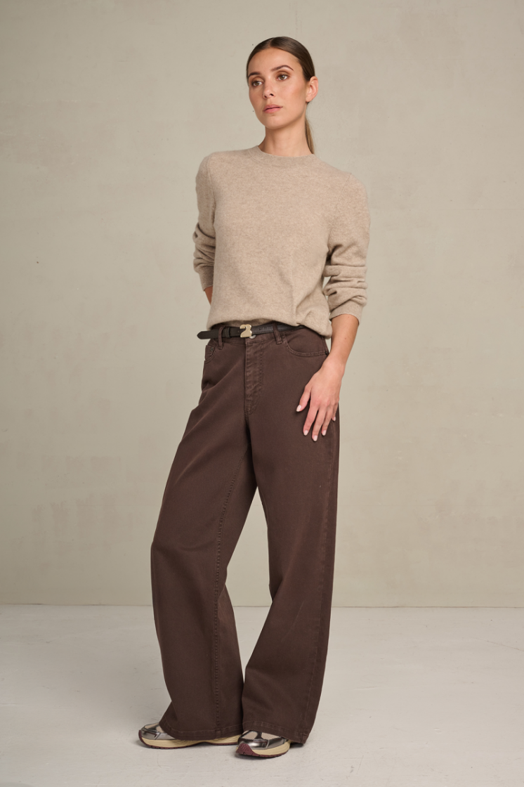CASHMERE CLAY