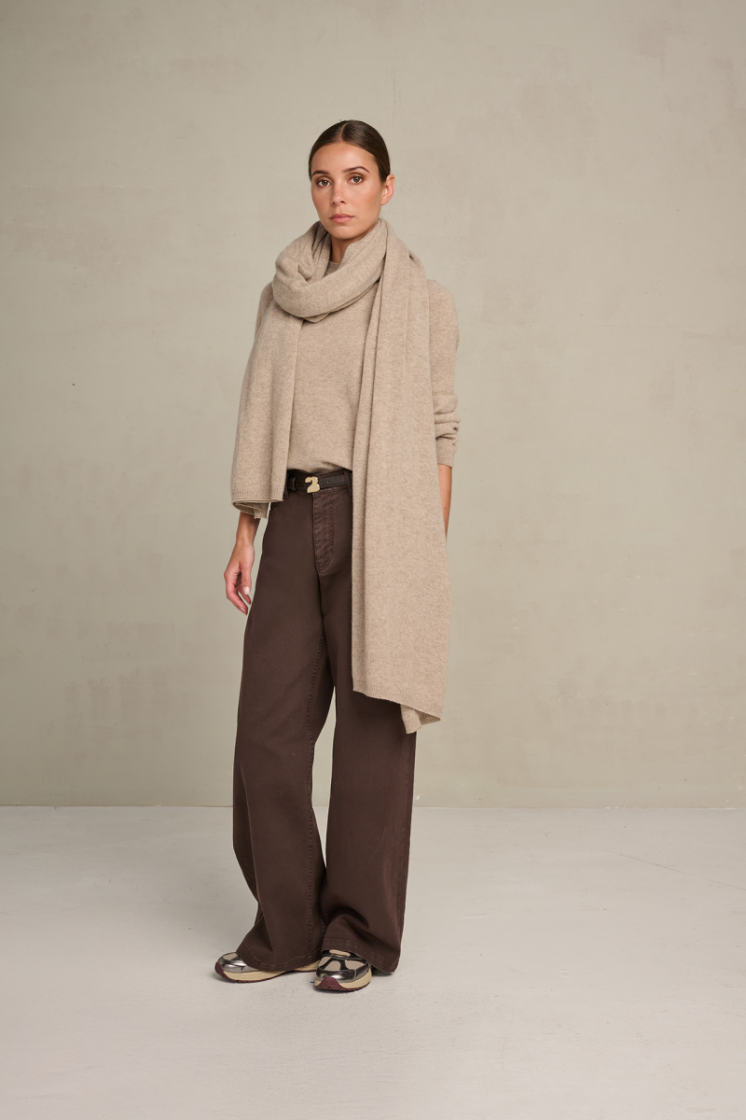 CASHMERE CLAY
