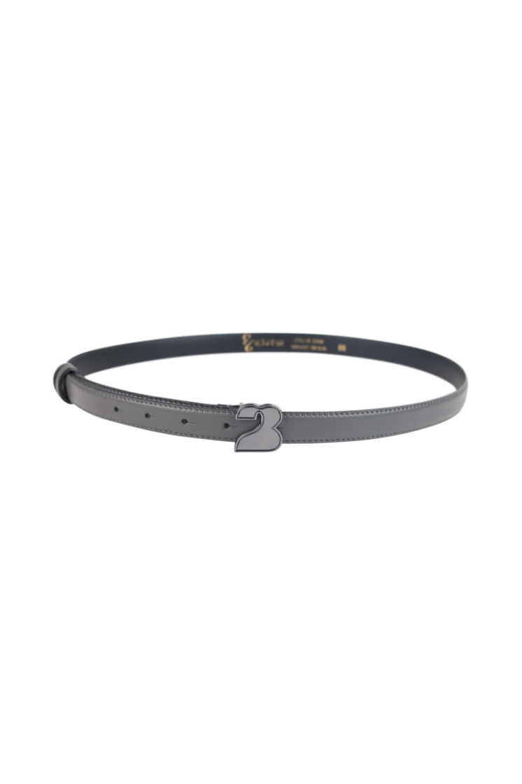  DARKGREY LEATHE