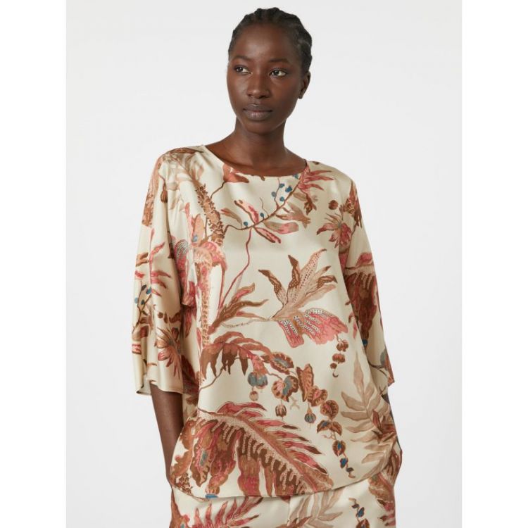 SILK PRINT 001 POUDRE