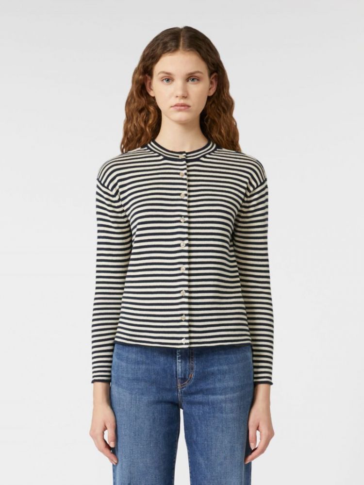 STRIPE  021 STRIPE NAVY