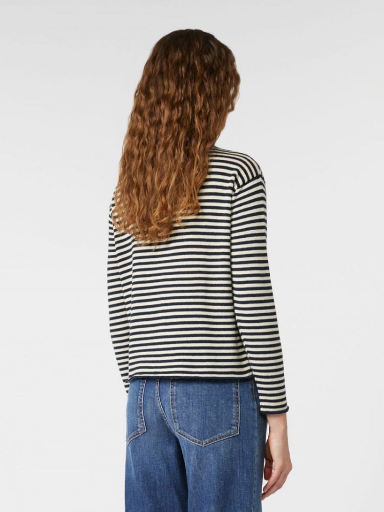 STRIPE  021 STRIPE NAVY