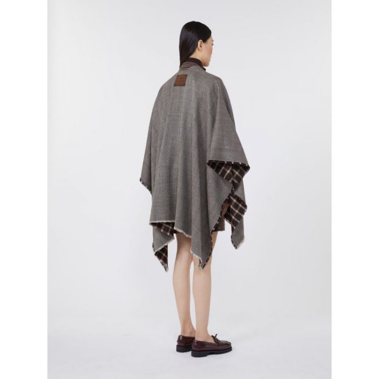 REVERSIBLE 001 MARRON