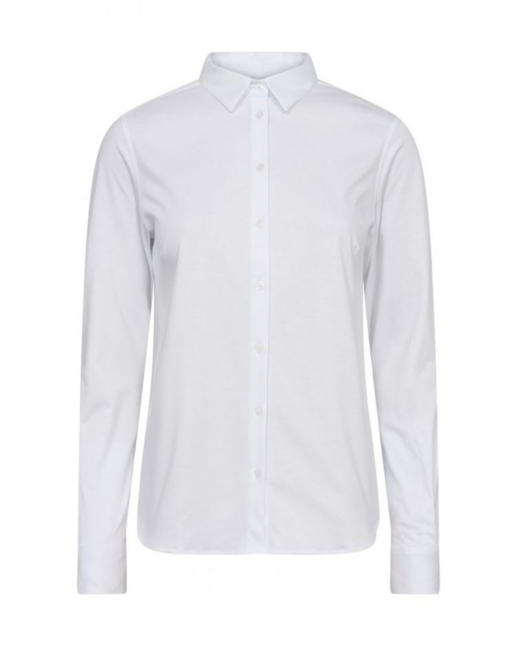 COTON STRETCH 101 WHITE