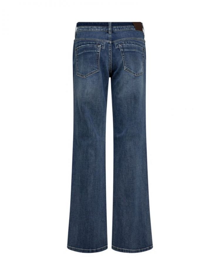 (ASHLEY) DUBBEL BOORD 401 BLUEJEANS