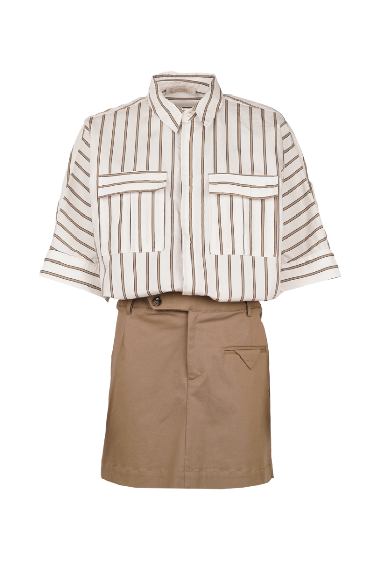 BICOLOR SAFARI