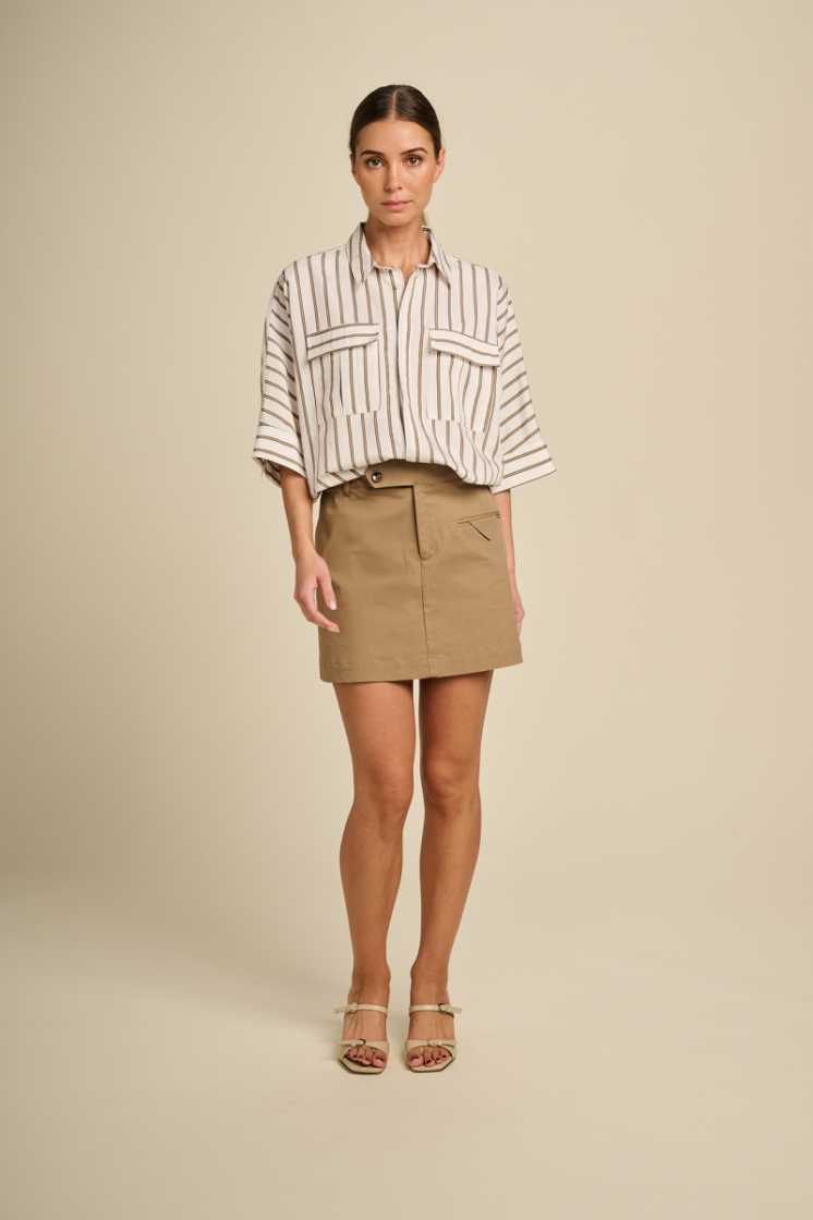 BICOLOR SAFARI