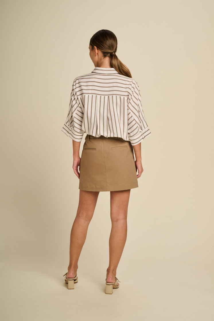 BICOLOR SAFARI