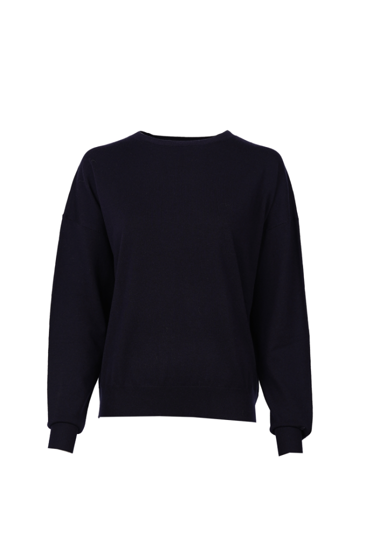 ACETAWOOL EVENING BLUE