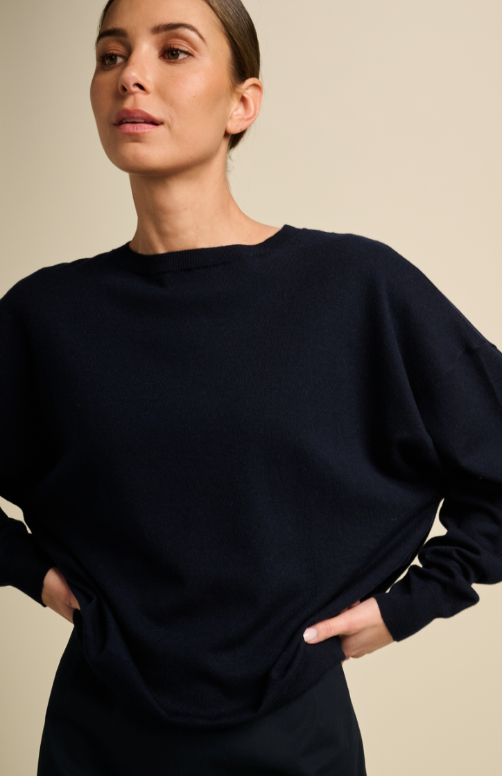 ACETAWOOL EVENING BLUE