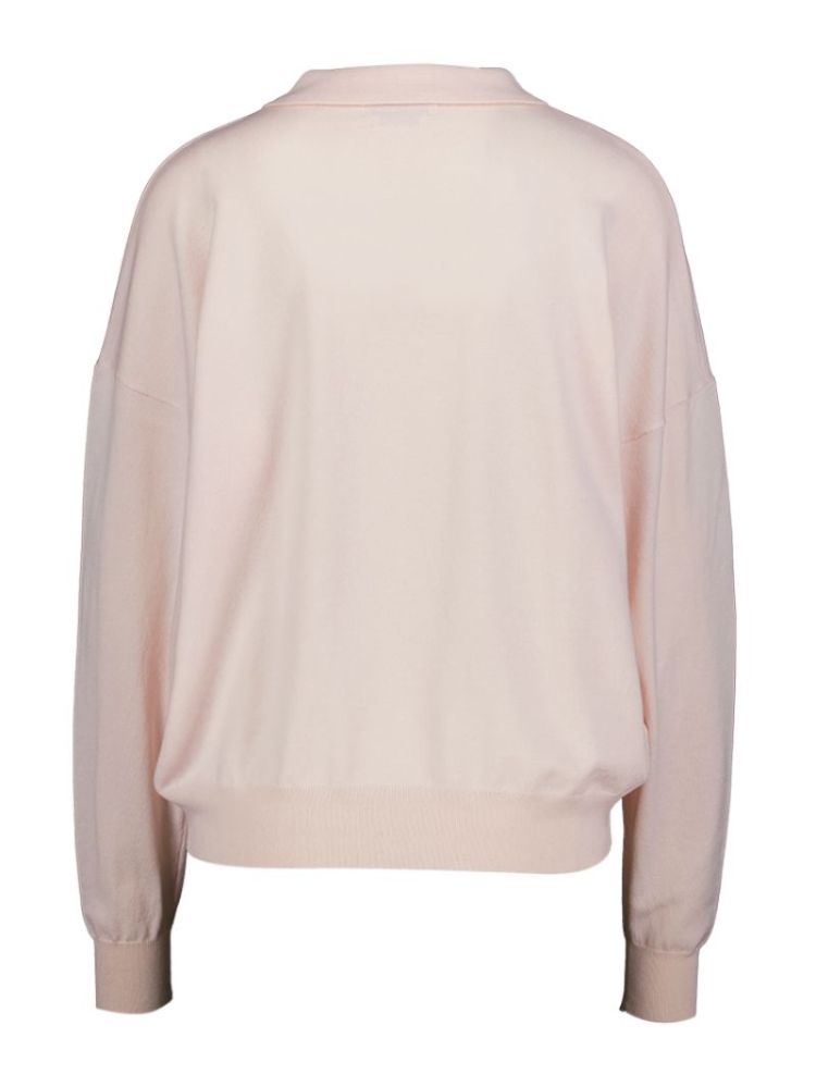 ACETAWOOL COTTON PINK