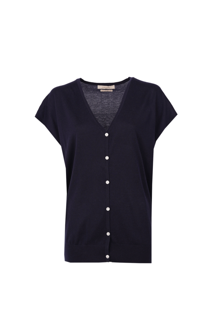 ACETAWOOL EVENING BLUE
