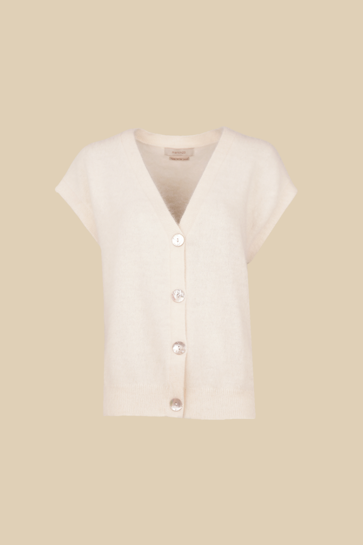 ANGORA IVORY