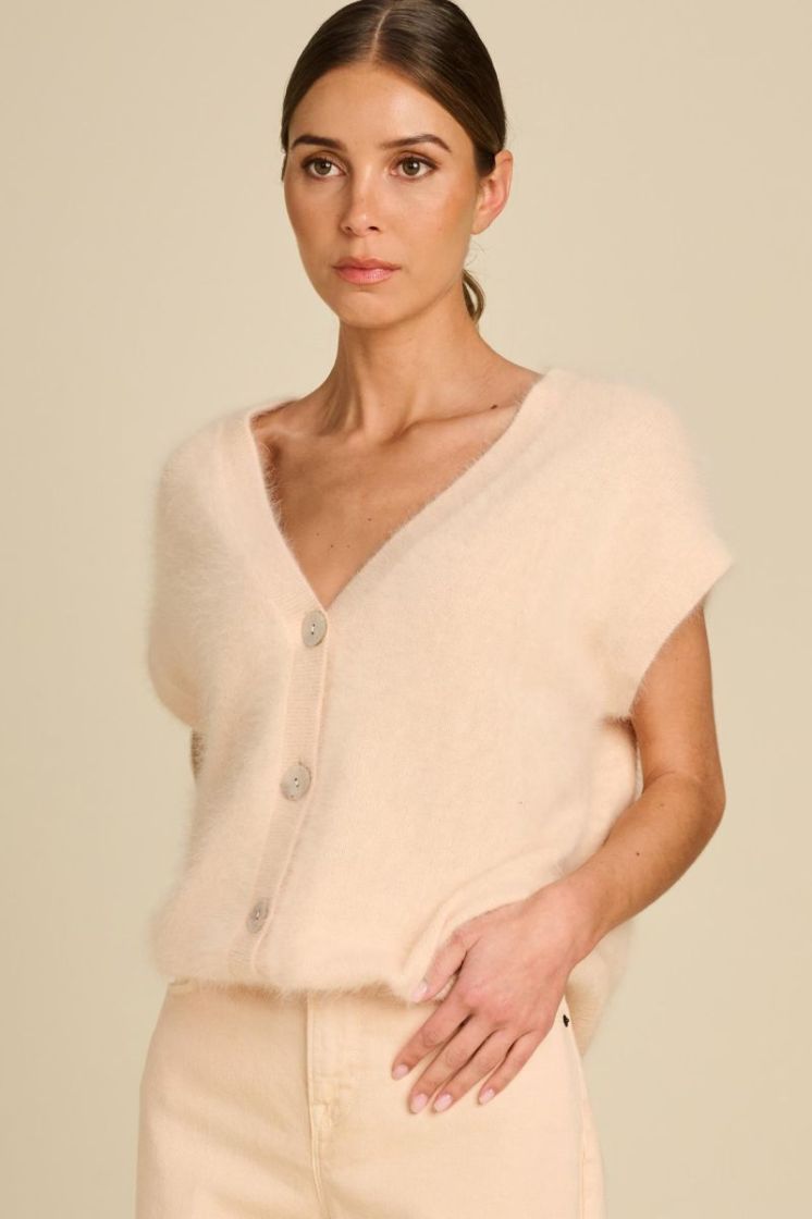 ANGORA POWDER