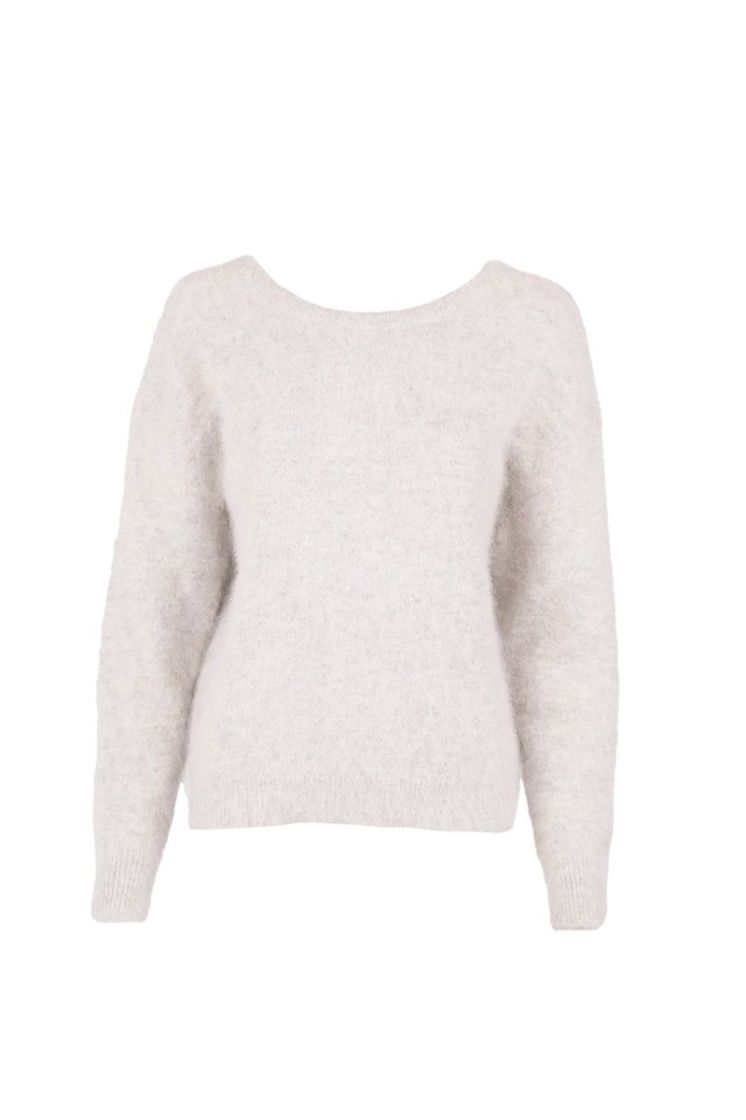 ANGORA IVORY