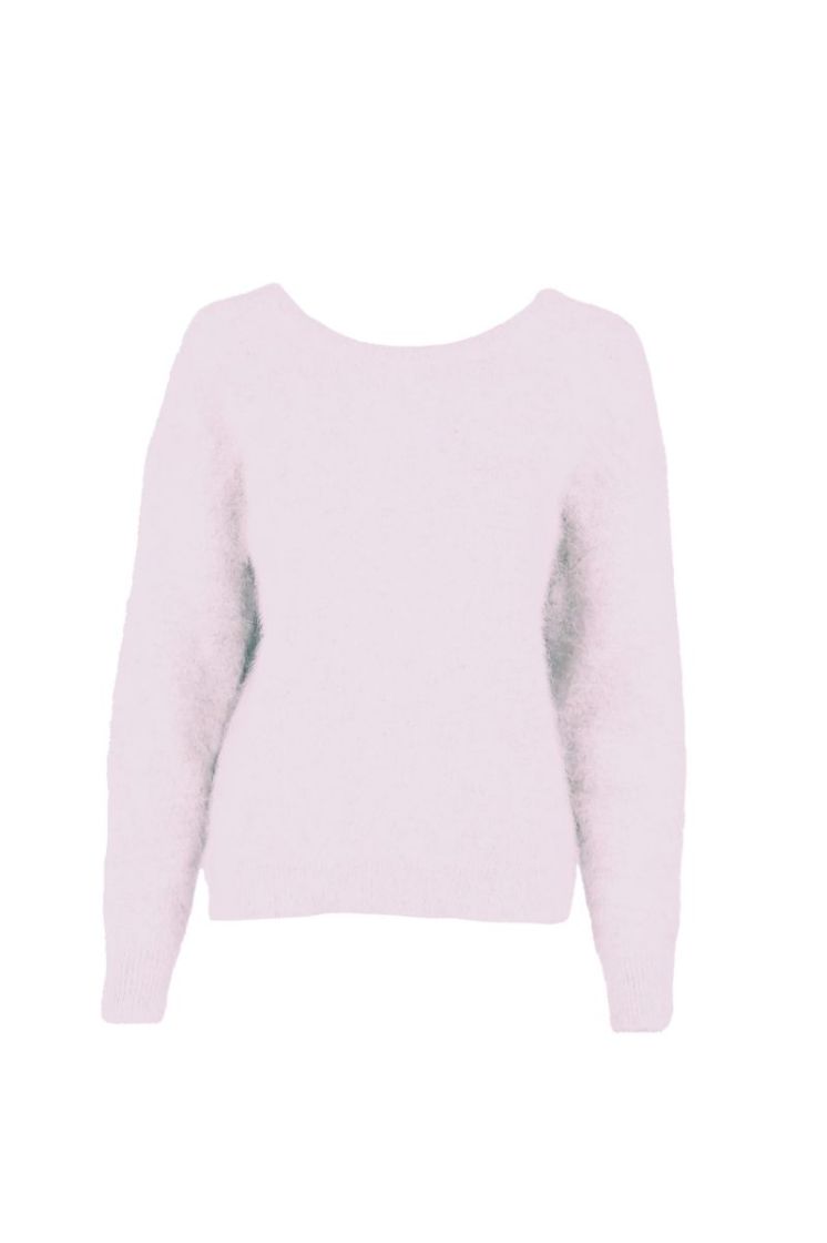 ANGORA POWDER