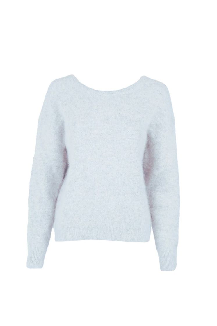 ANGORA OCEAN