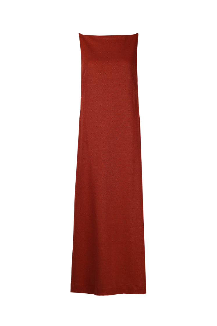 RAFFIA TERRACOTTA