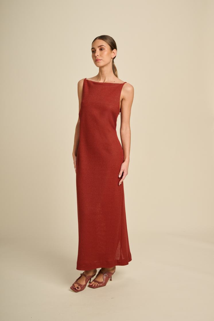 RAFFIA TERRACOTTA