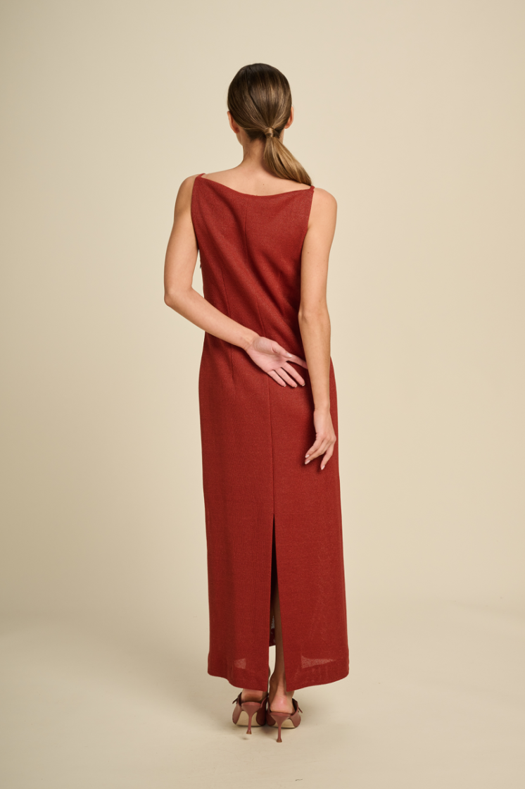 RAFFIA TERRACOTTA