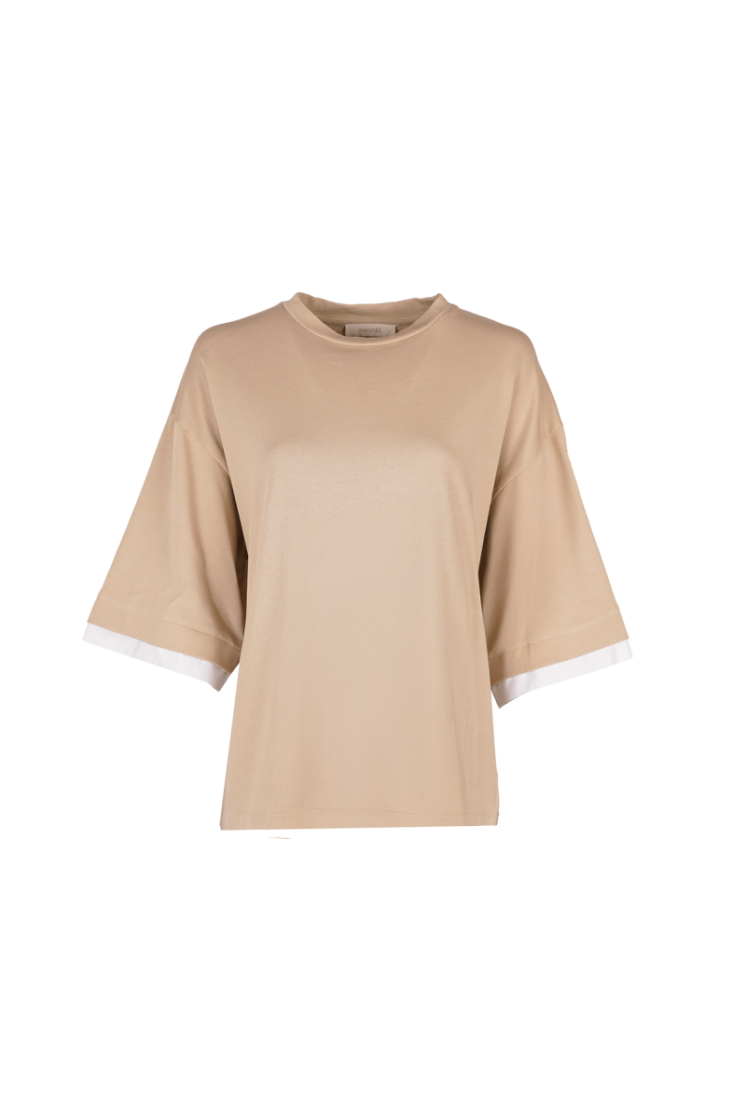 DUOSTOF BOORD BEIGE