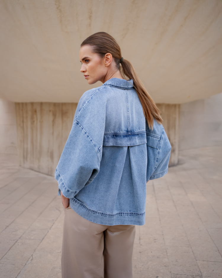 JEANS CIEL
