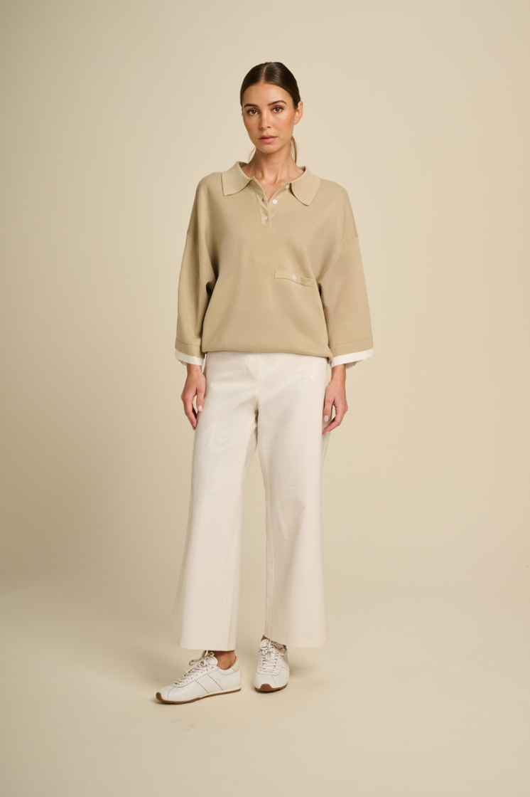 VERNICE IVORY