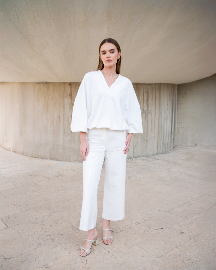 VERNICE IVORY