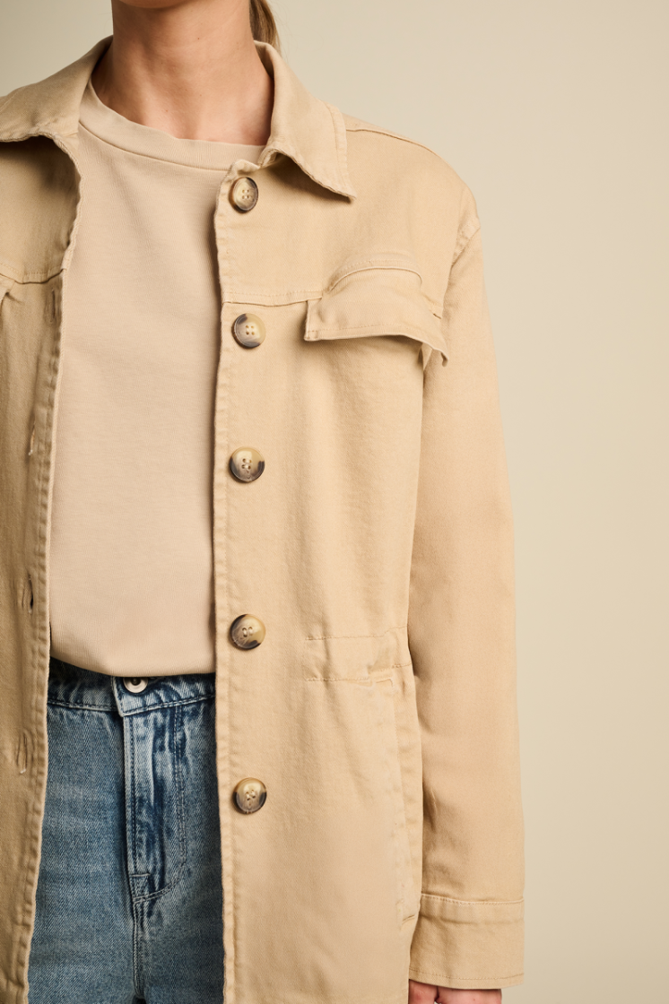 CARGO BEIGE