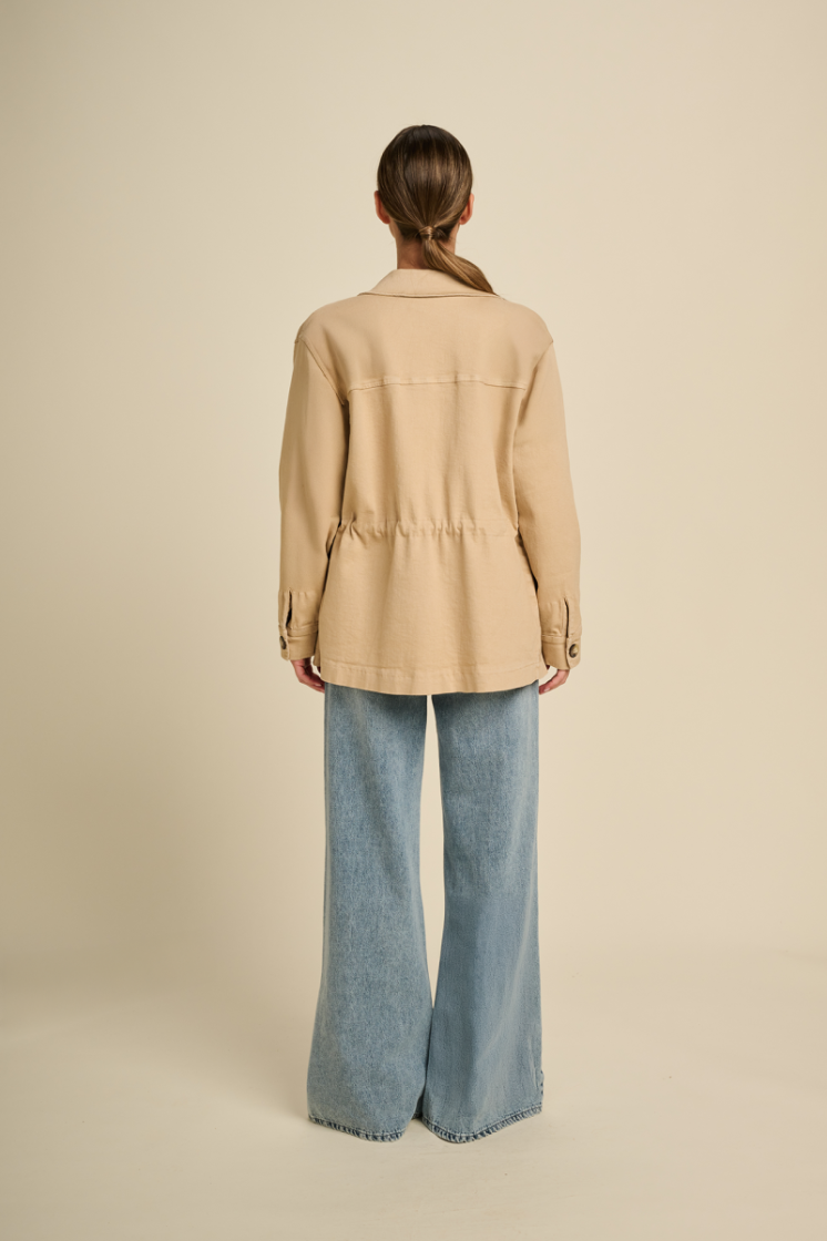 CARGO BEIGE