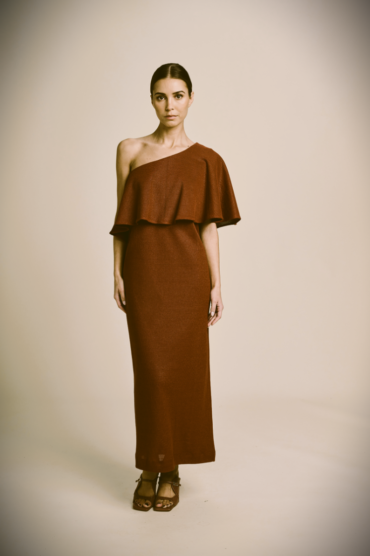 RAFFIA BRONZE