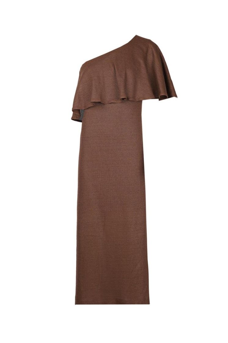 RAFFIA BRONZE